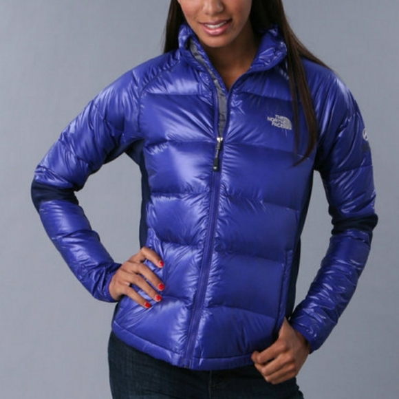 north face summit series pertex quantum